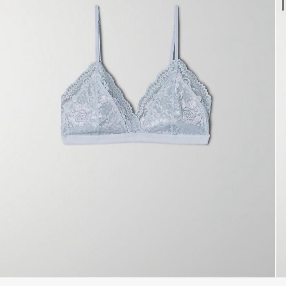 Aritzia Monterey bralette